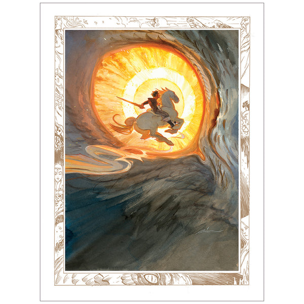 Alex Alice | Siegfried