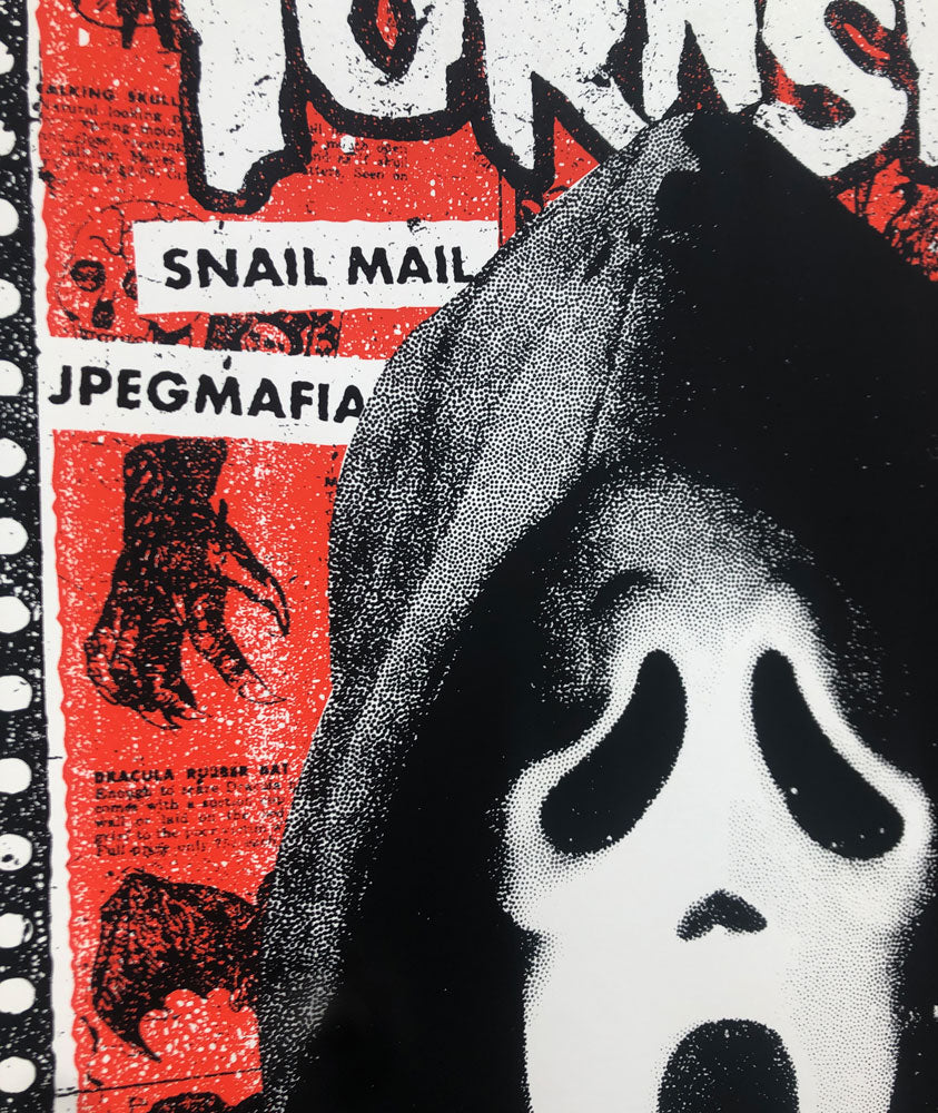 Turnstile (San Francisco 2023)