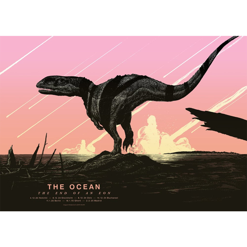 The Ocean (Europe Tour 2025)