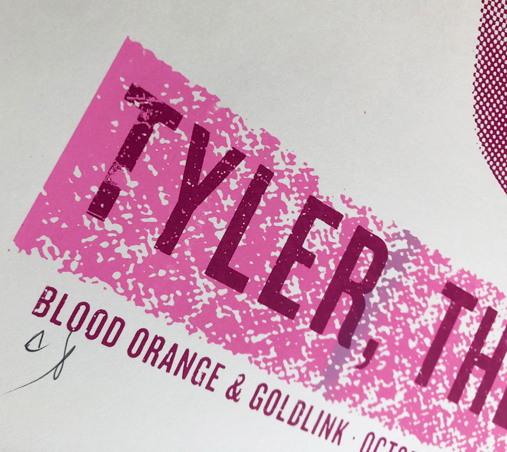 Tyler, The Creator (San Francisco 2019)