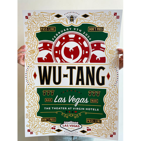 Wu-Tang (Las Vegas 2024)