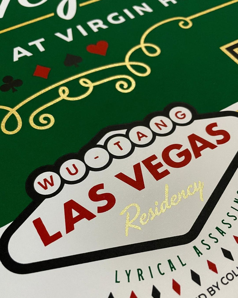 Wu-Tang (Las Vegas 2024)