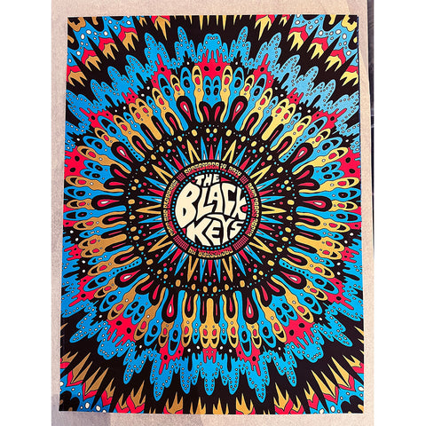 The Black Keys (Rochester 2014)