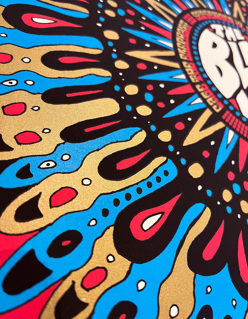 The Black Keys (Rochester 2014)