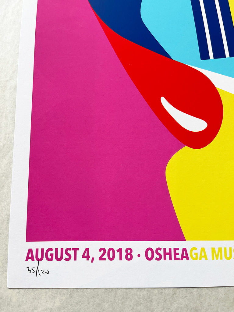 Blondie (Montréal 2018)