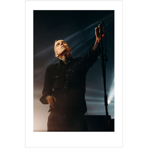 Converge, Hellfest 2022