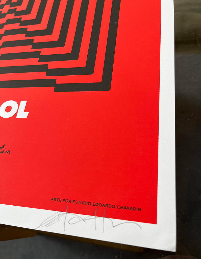 Interpol (México, 2024)