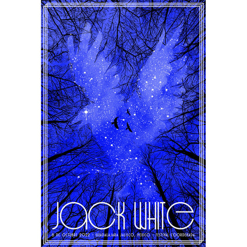 Jack White (Guadalajara 2022)