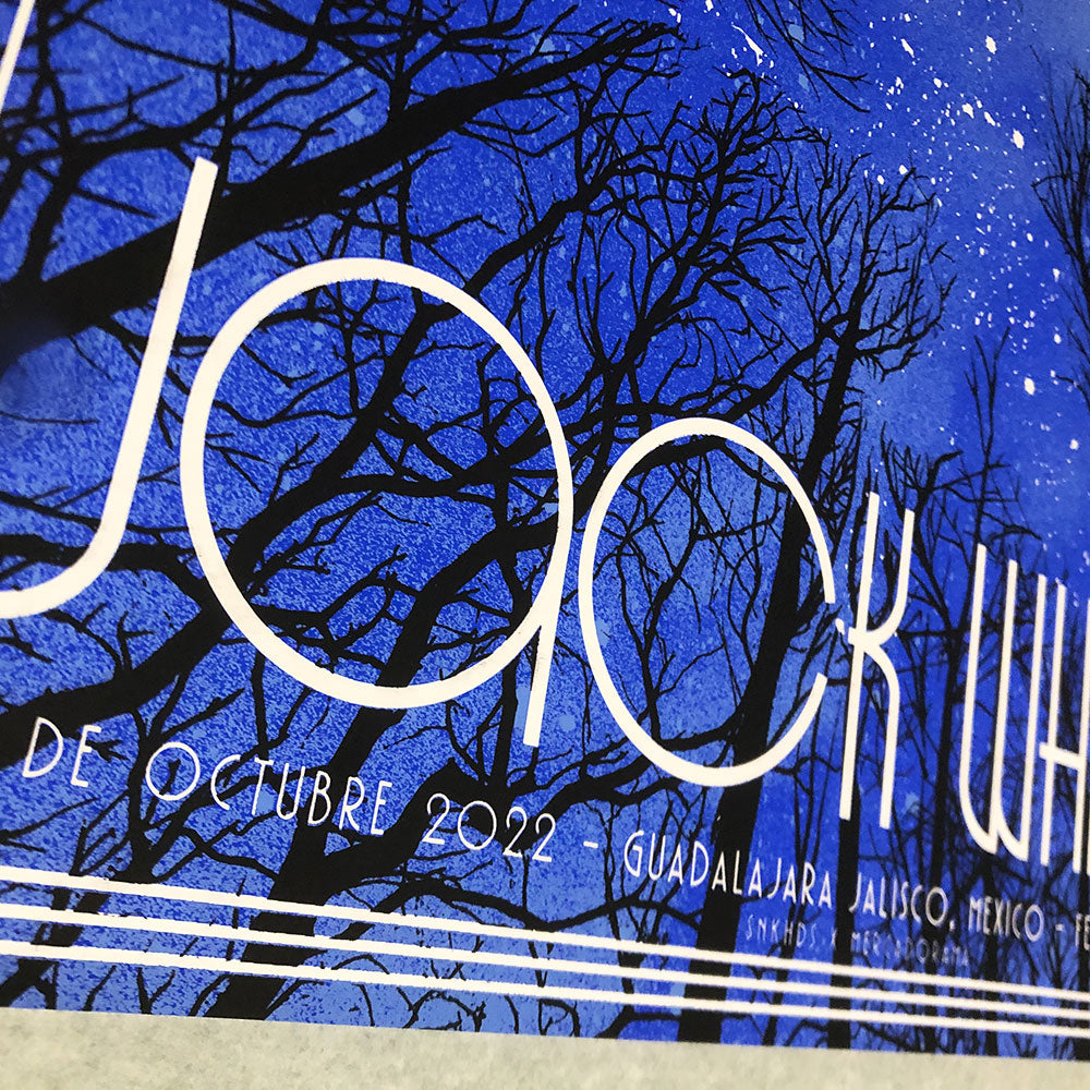 Jack White (Guadalajara 2022)