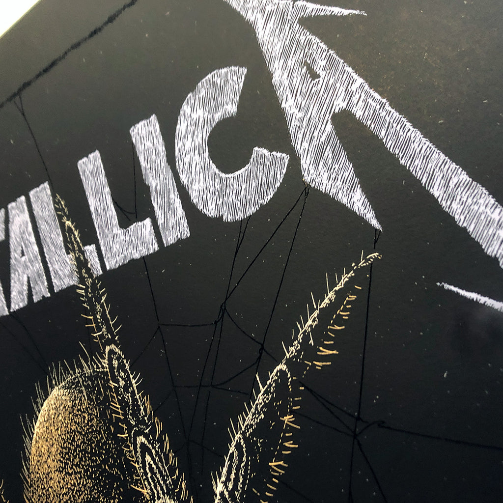 Metallica (Lisbonne 2022)