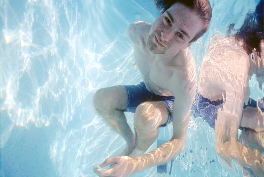 Nirvana Nevermind
