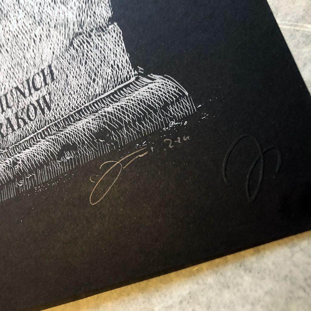 The Ocean (Europe 2024)