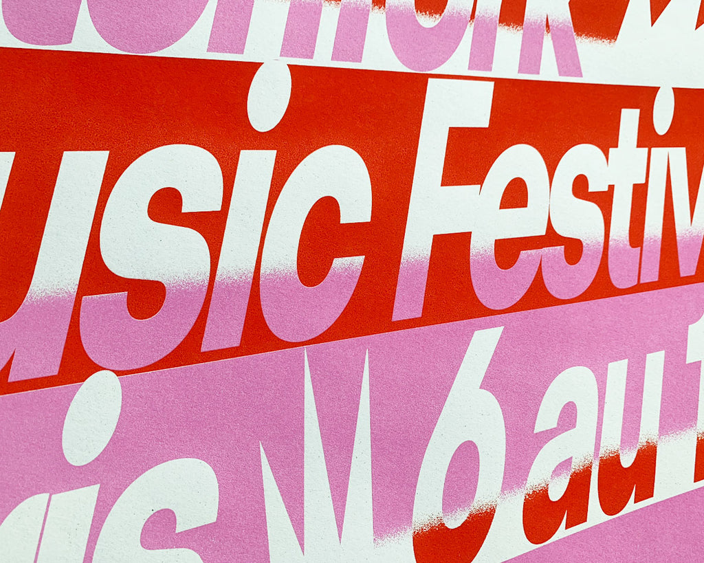 Pitchfork Music Festival (Paris 2023)