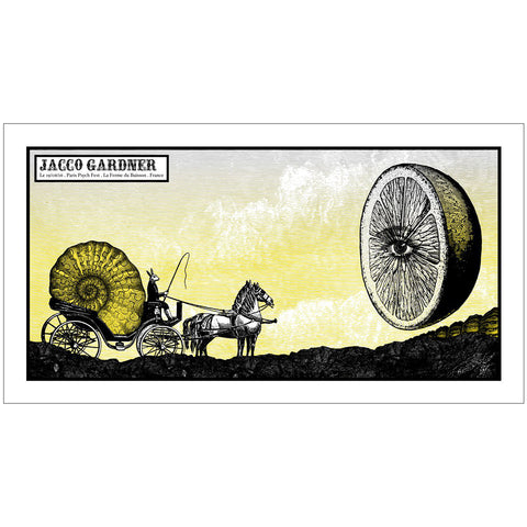 Jacco Gardner (Paris 2016)