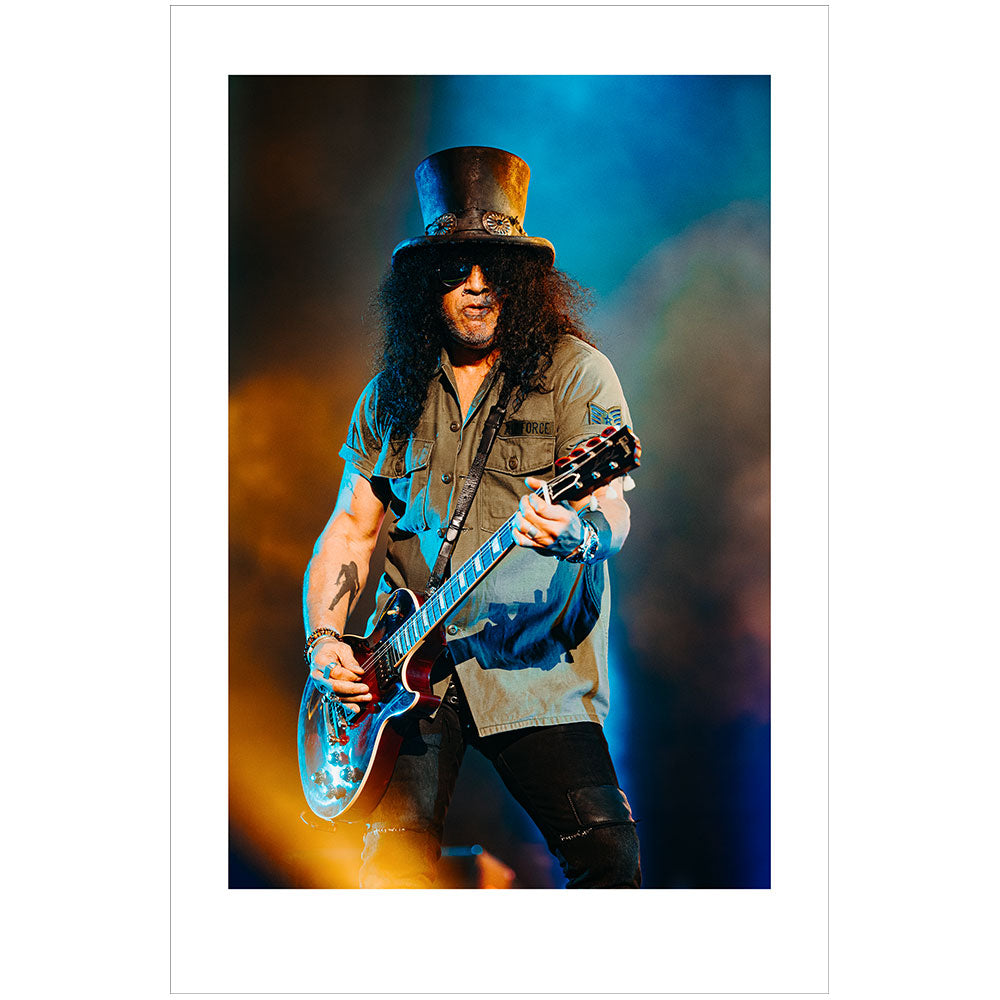 Slash, Hellfest 2019