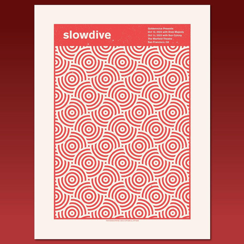 Slowdive (San Francisco 2023)