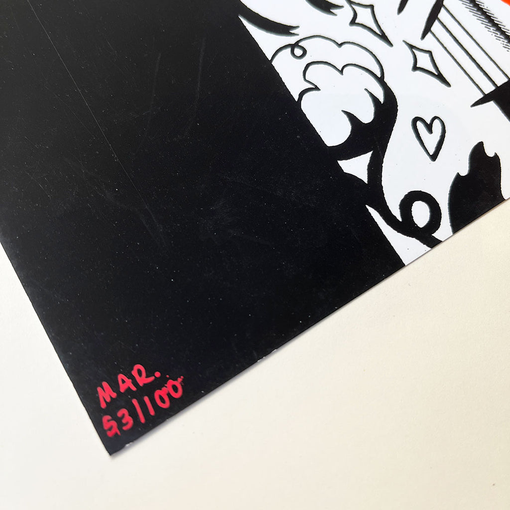 St. Vincent (Mexico 2024)