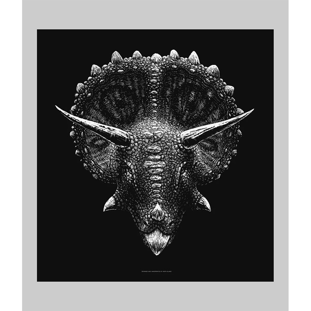 Triceratops