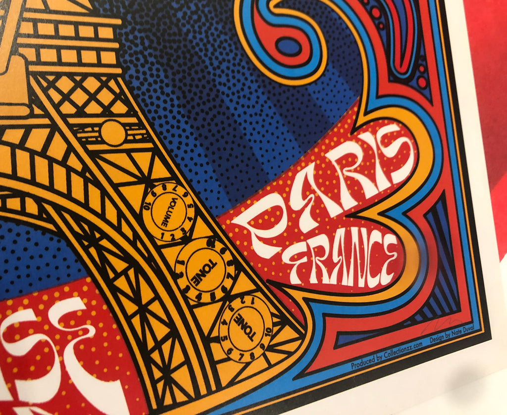 The Who (Paris 2023)