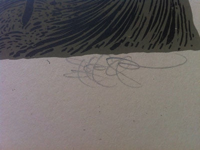 WARHORSE, Brandon Holt - French Paper Art Club