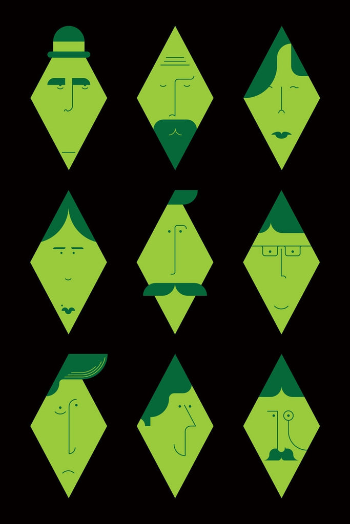 Les Sims, Laurent DUVOUX - French Paper Art Club