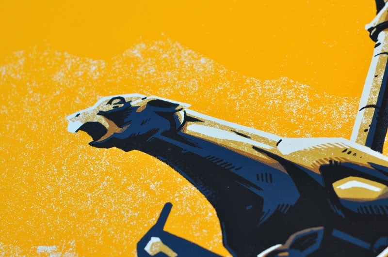 LEAP OF FAITH (Assassin's Creed Unity), Coke Navarro - French Paper Art Club