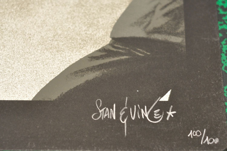 BATMAN (Edition Variante), Stan & Vince - French Paper Art Club