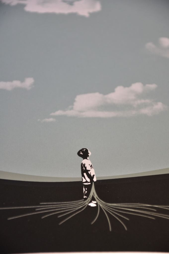 Grow From This de Mark Brabant, vendor-unknown - French Paper Art Club