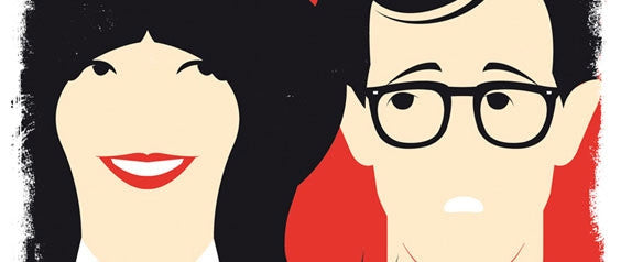 Annie, New York and I, Alain Bossuyt - French Paper Art Club