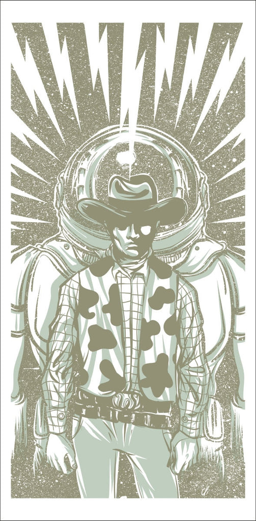 Real Friends (Toy Story), Carlos Olmo - French Paper Art Club