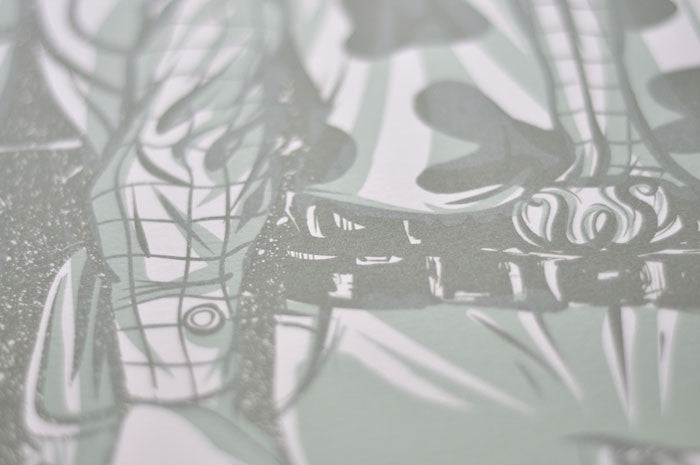 Real Friends (Toy Story), Carlos Olmo - French Paper Art Club