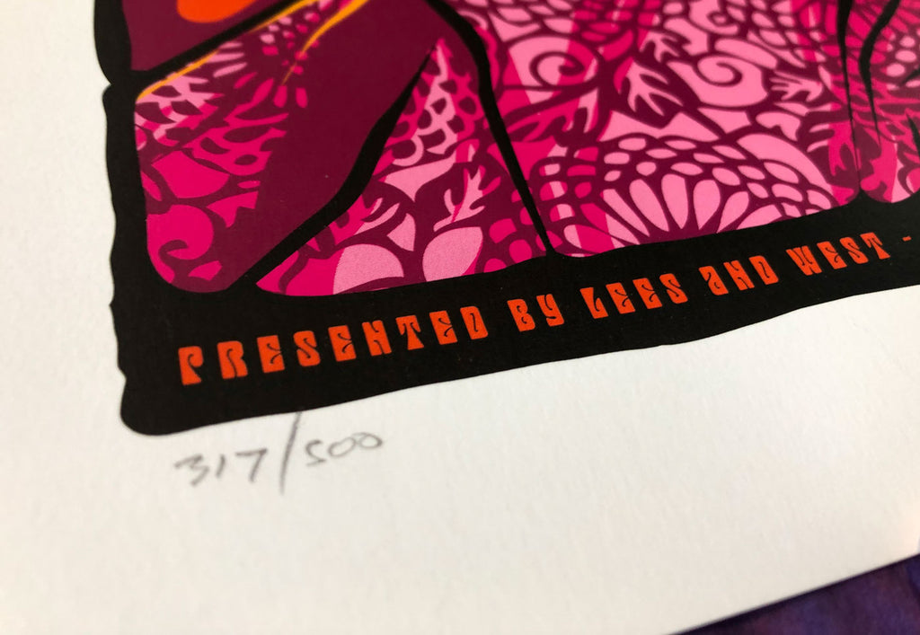 Arctic Monkeys (Melbourne 2009)