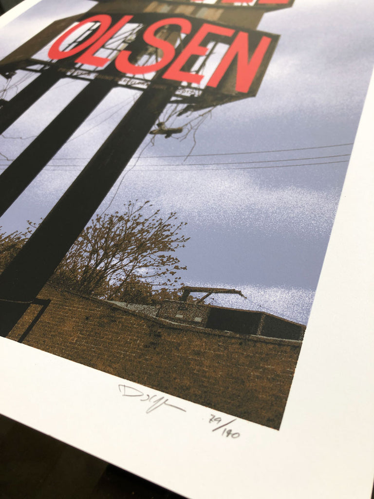 Angel Olsen (Barcelone 2017)