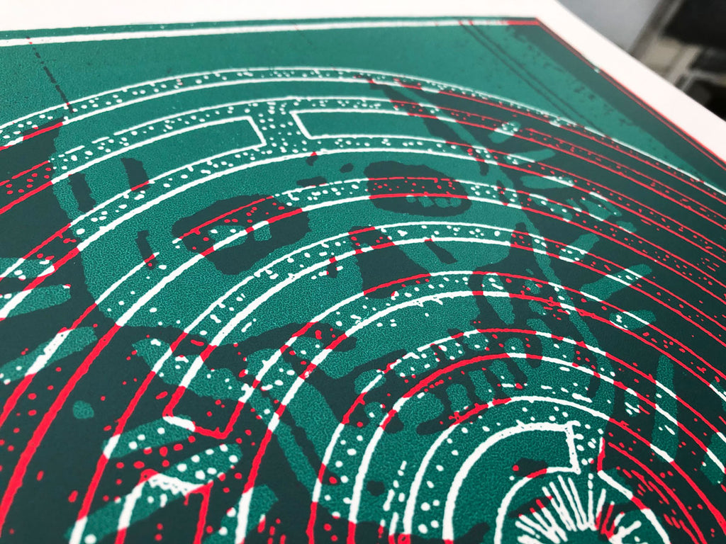 A Perfect Circle (Nashville 2017)