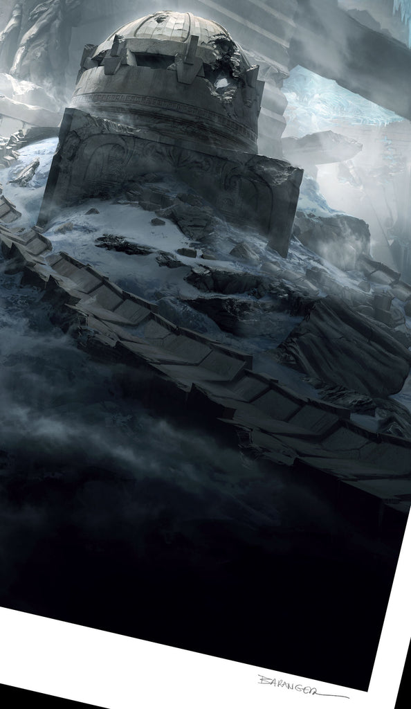 Les Montagnes Hallucinées 2