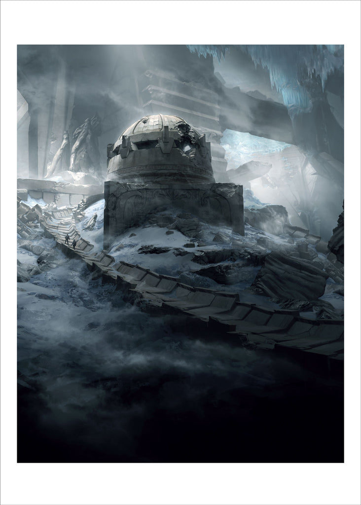 Les Montagnes Hallucinées 2