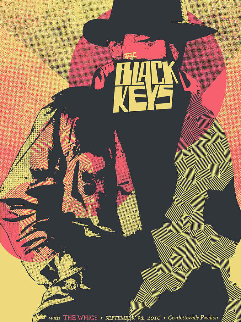 The Black Keys (Charlottesville 2010)