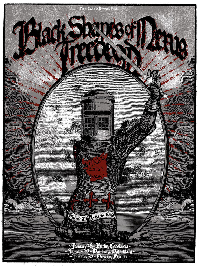 Brookesia Studio, Allemagne / Germany