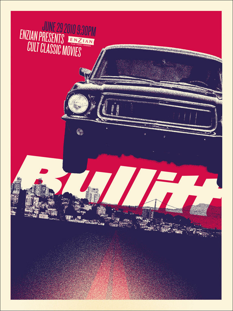 Bullitt