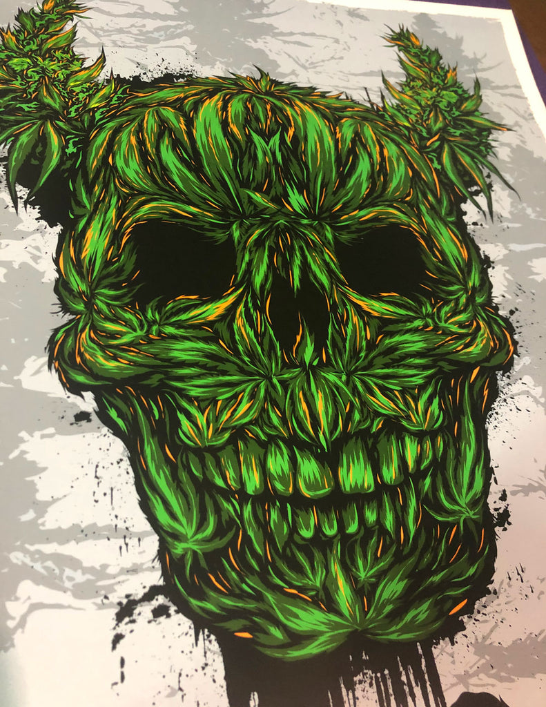 Cypress Hill (Melbourne, 2008)