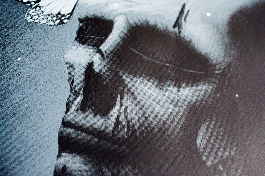 Geb, Ateliers Fantôme - French Paper Art Club