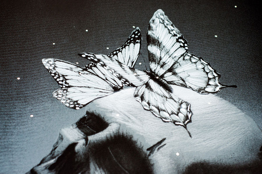 Geb, Ateliers Fantôme - French Paper Art Club