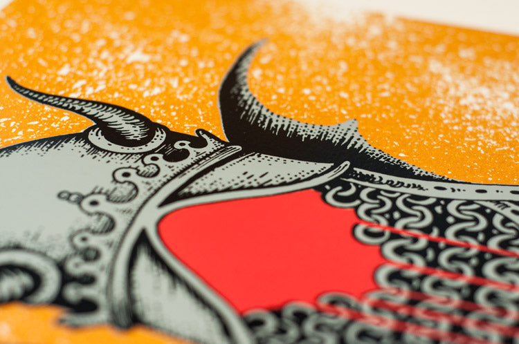 Proyecto Eclipse, Ateliers Fantôme - French Paper Art Club