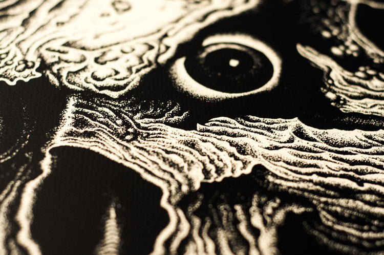 Rafel Delalande, Ateliers Fantôme - French Paper Art Club