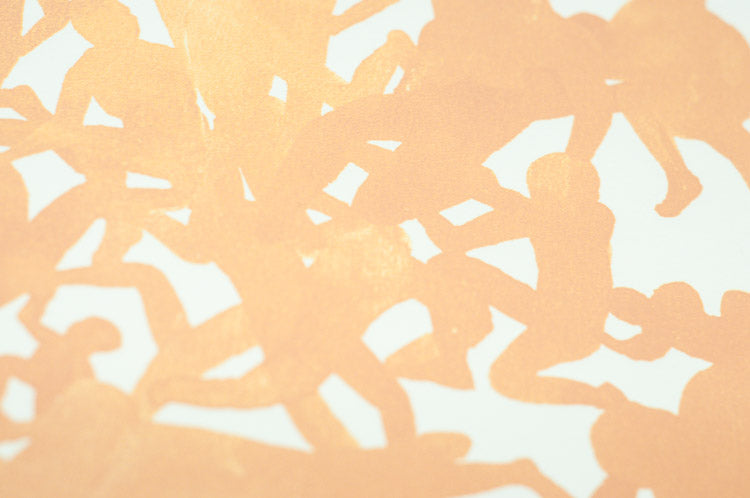 Frank Carter, Ateliers Fantôme - French Paper Art Club