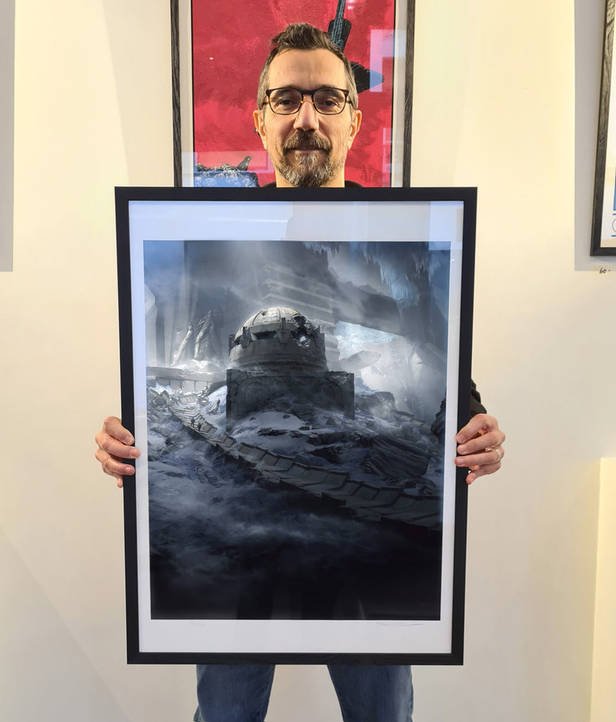 Les Montagnes Hallucinées 2