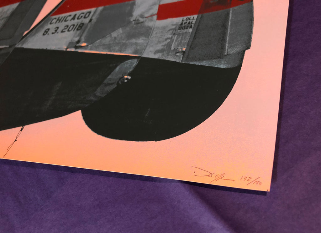 The National (Chicago 2018)