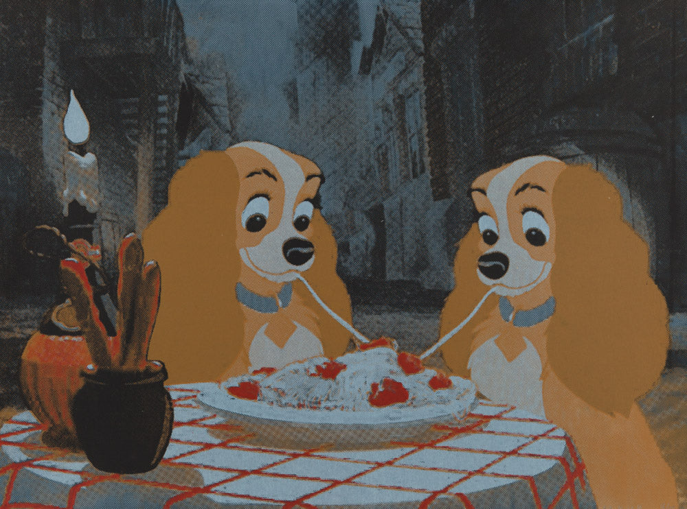 DES PÂTES POUR TOUS (Belles), DAEYE - French Paper Art Club