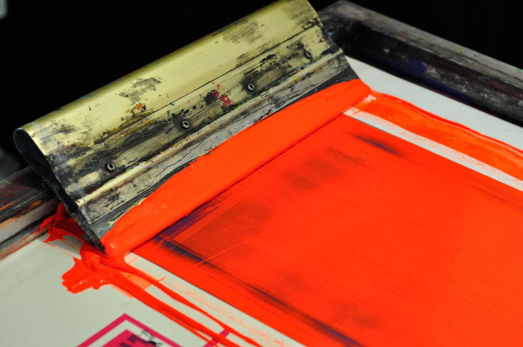 Cleon Peterson, Ateliers Fantôme - French Paper Art Club