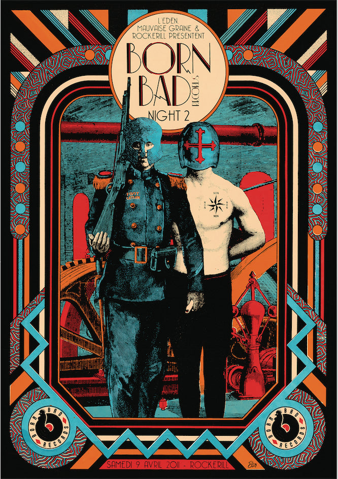 Elzo Durt, Belgique / Belgium